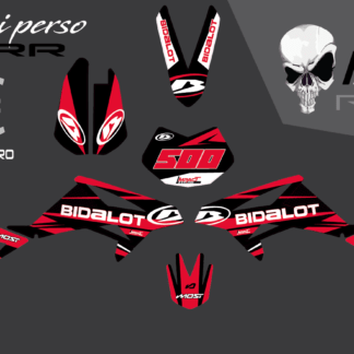 kit deco beta