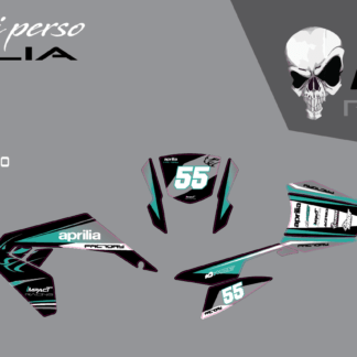 kit deco aprilia