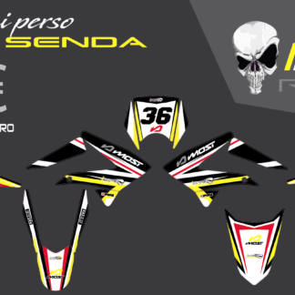 kit deco derbi 50