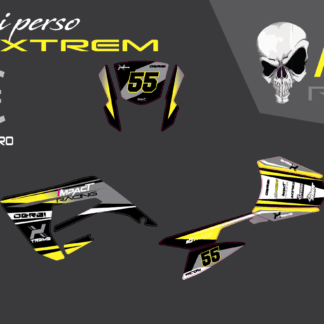 kit deco derbi