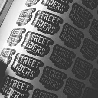 stickers