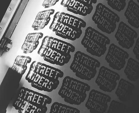 Stickers personnalisé – Image 8