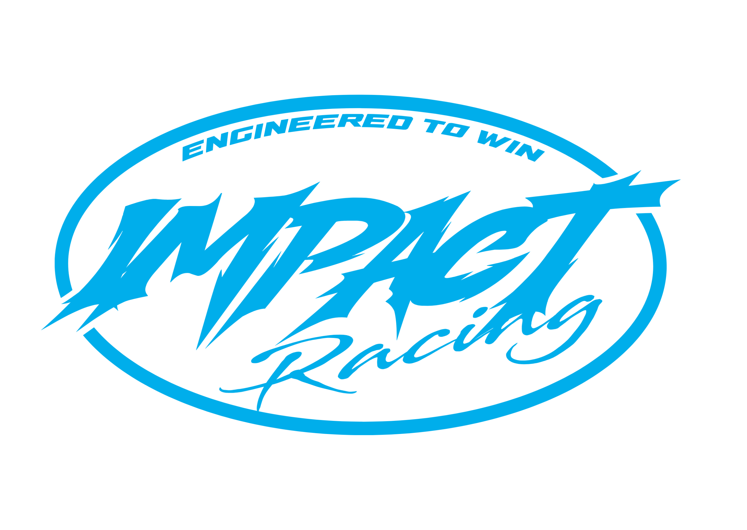 impact racing