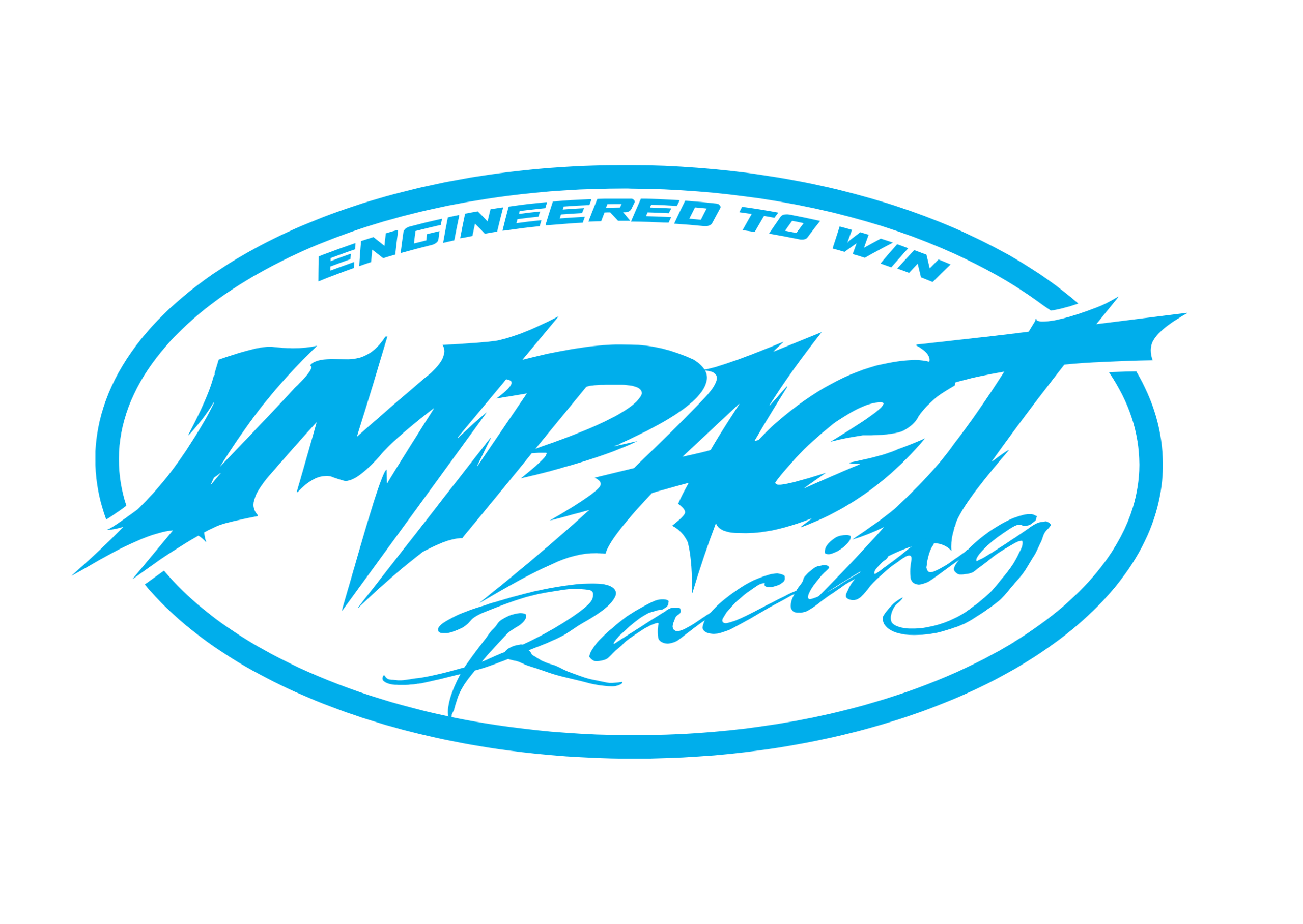 impact racing
