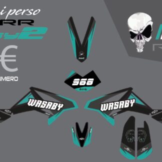 kit deco beta 50