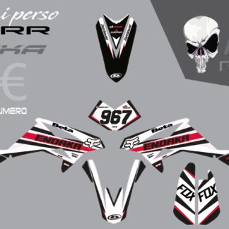 kit deco beta 50 made in France qualité motocross prix au top