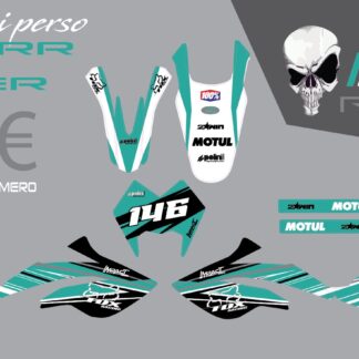 kit deco beta 50 made in France qualité motocross prix au top