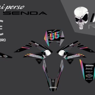 kit deco derbi 50