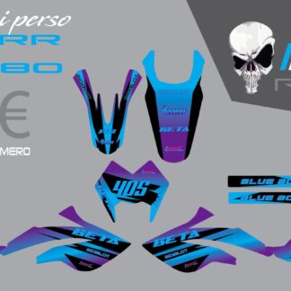 kit deco beta