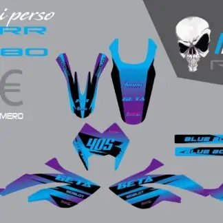 kit deco beta