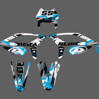 kit deco beta 50