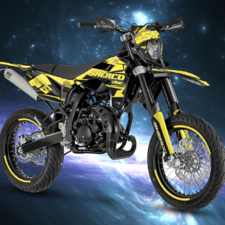 kit deco sherco