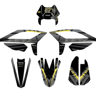 kit deco beta 50