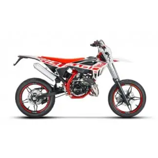 Kit deco Semi perso 50cc route