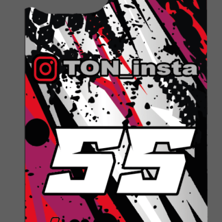 Coque  semi perso4