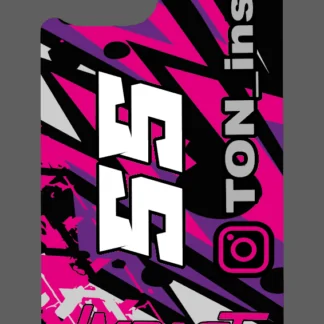 Coque Semi Perso7