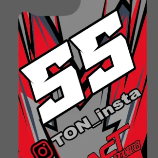 Coque iphone personnalisable