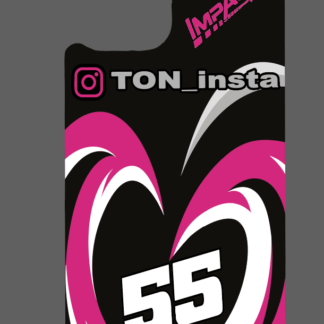 Coque iphone personnalisable