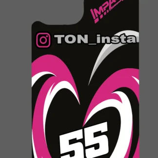 Coque iphone personnalisable