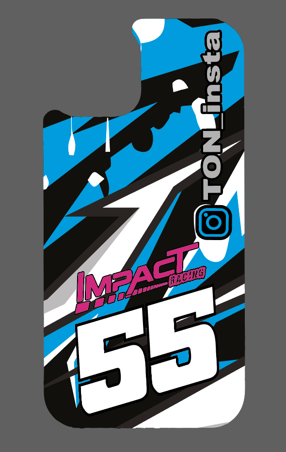 Coque Semi Perso 14 — visuel 6
