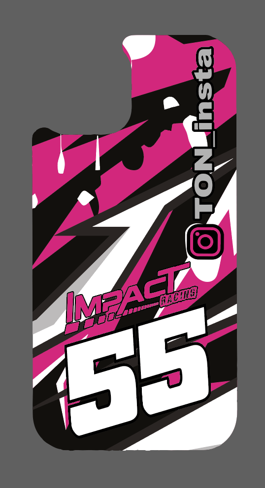 Coque Semi Perso 14 — visuel 5