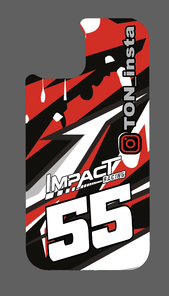 Coque Semi Perso 14 — visuel 4