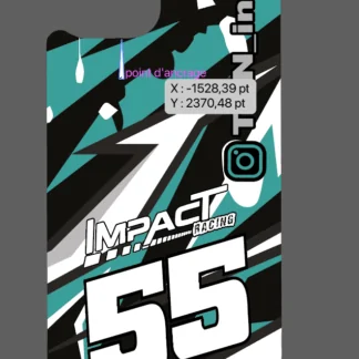 Coque iphone personnalisable