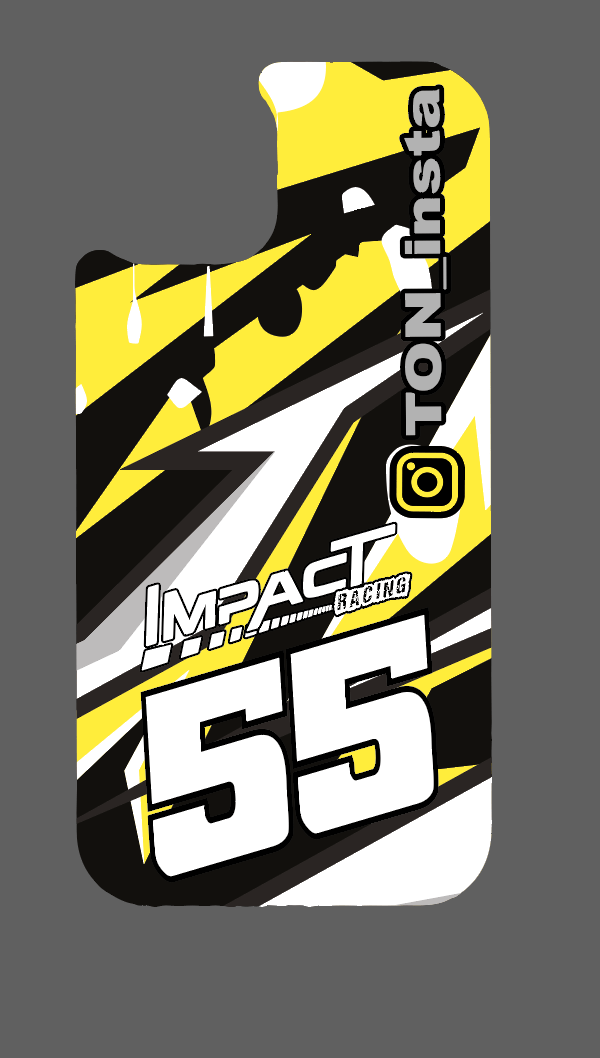 Coque Semi Perso 14 — visuel 2