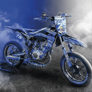 kit deco 50 cc