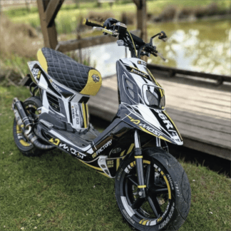 kit deco scooter 50
