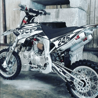 kit deco pibike
