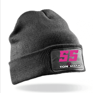 bonnet insta + numero