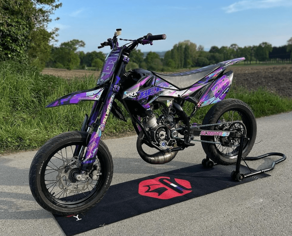 kit deco semi perso