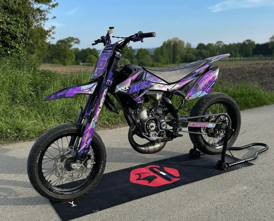 kit deco semi perso