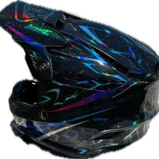 kit deco casque
