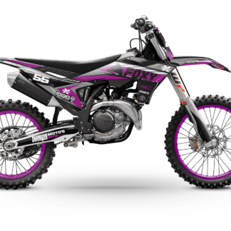 kit deco ktm