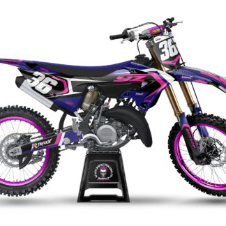 kit deco yamaha yz