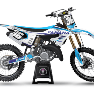 kit deco yz