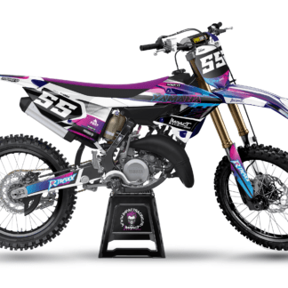 Kit deco semi perso CROSS