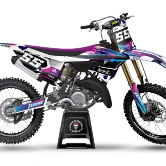 kit deco yz