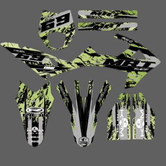 kit deco rieju mrt