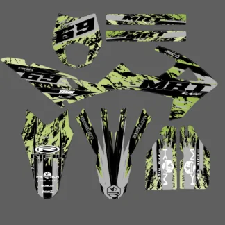 kit deco rieju mrt