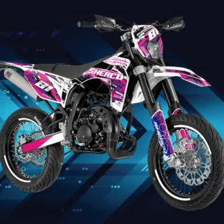 SHERCO