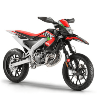 APRILIA