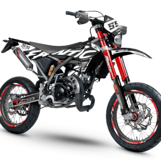fantic 50 2017/2022