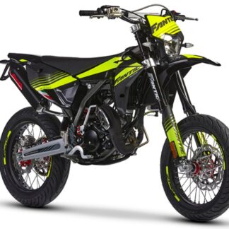 fantic 50 2023/2025