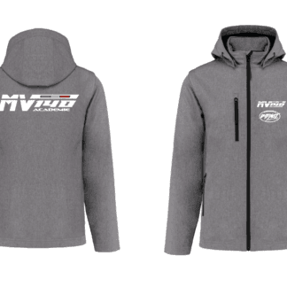 Veste Softshell MV140 enfant