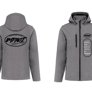 Veste Softshell IMPACT RACING