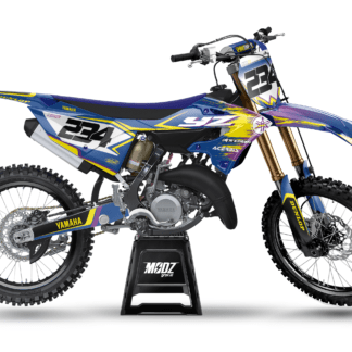 kit deco yamaha