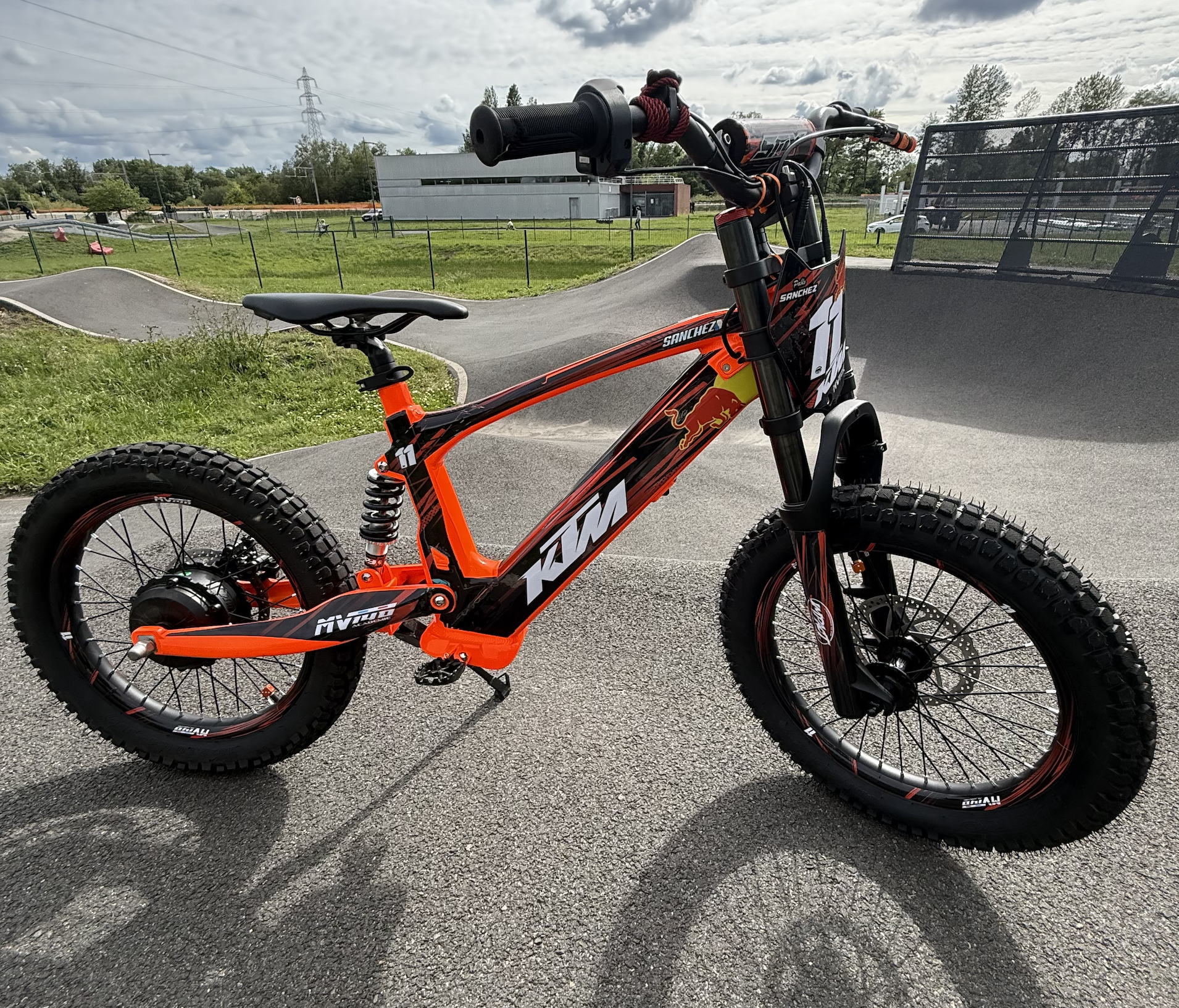 kit deco impact racing kit deco sedna